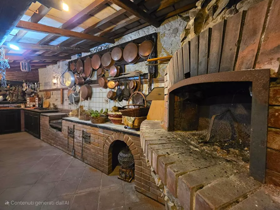 Immagine 21 di Villa in vendita  in Via Sant'eustachio 87 a Salerno