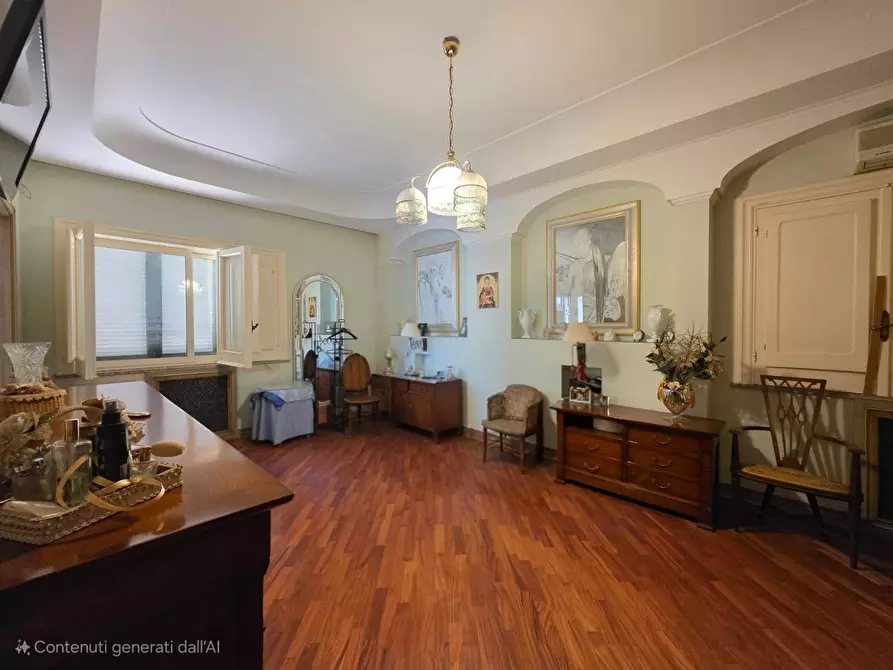 Immagine 17 di Villa in vendita  in Via Sant'eustachio 87 a Salerno