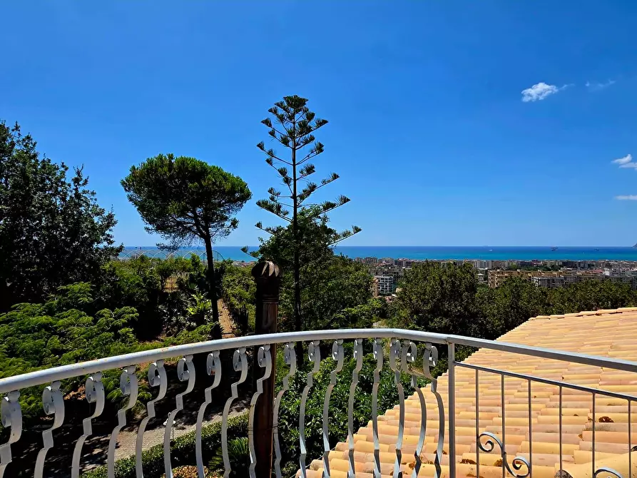 Immagine 14 di Villa in vendita  in Via Sant'eustachio 87 a Salerno