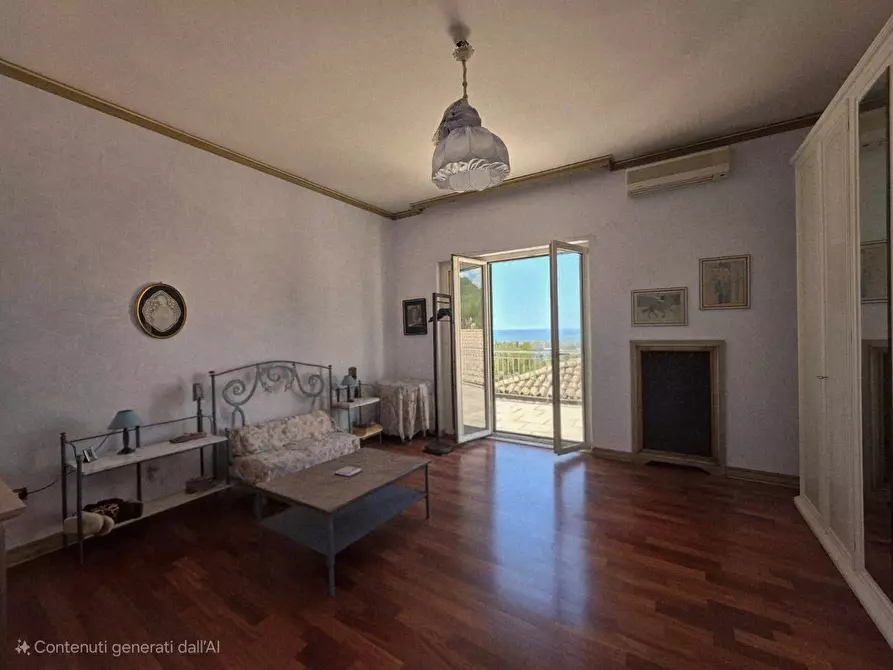 Immagine 13 di Villa in vendita  in Via Sant'eustachio 87 a Salerno