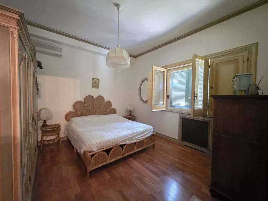 Immagine 18 di Villa in vendita  in Via Sant'eustachio 87 a Salerno