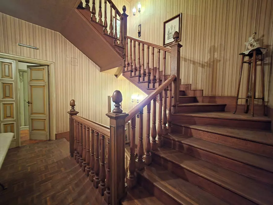 Immagine 19 di Villa in vendita  in Via Sant'eustachio 87 a Salerno