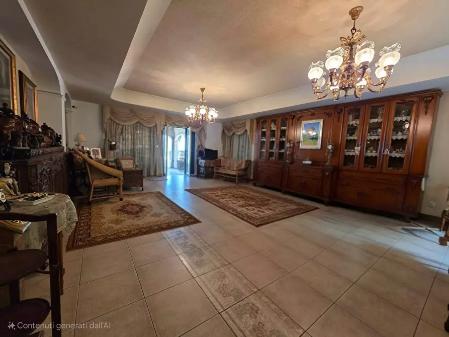 Immagine 12 di Villa in vendita  in Via Sant'eustachio 87 a Salerno