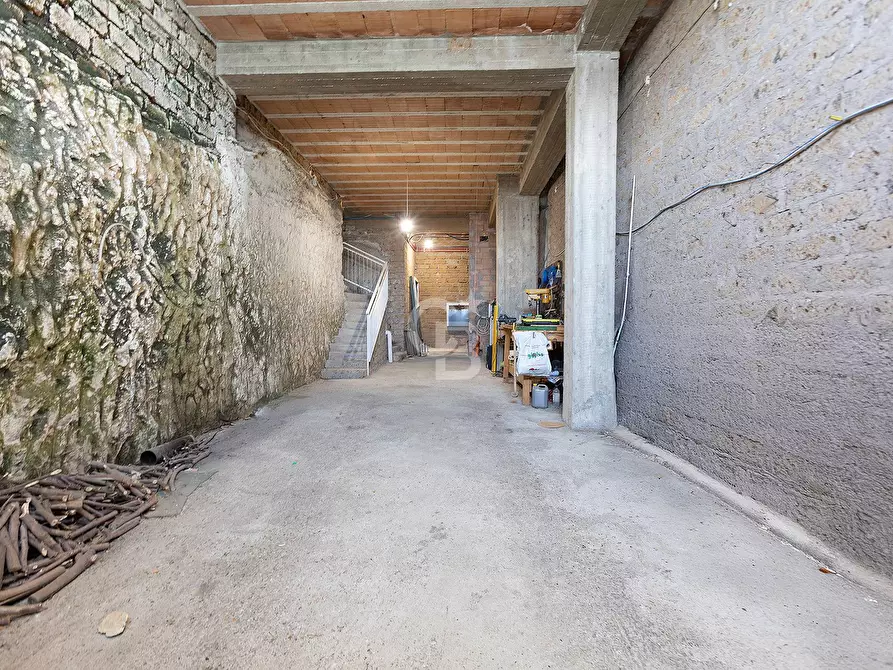 Immagine 37 di Villa in vendita  in Via del Colle a Bassano In Teverina