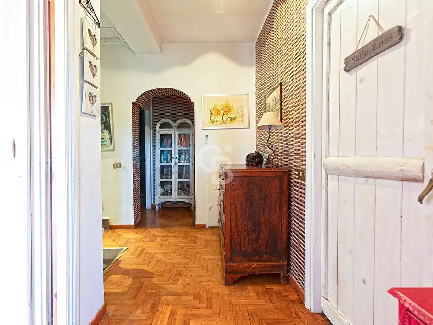 Immagine 21 di Villa in vendita  in Via del Colle a Bassano In Teverina