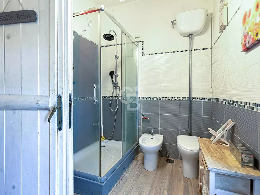 Immagine 23 di Villa in vendita  in Via del Colle a Bassano In Teverina