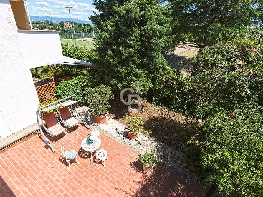 Immagine 28 di Villa in vendita  in Via del Colle a Bassano In Teverina