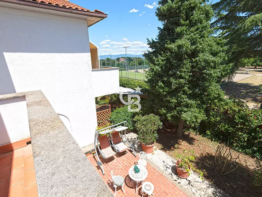 Immagine 35 di Villa in vendita  in Via del Colle a Bassano In Teverina