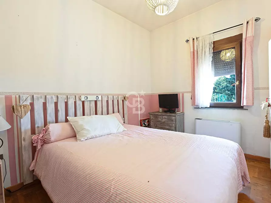 Immagine 26 di Villa in vendita  in Via del Colle a Bassano In Teverina