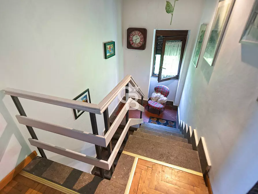 Immagine 24 di Villa in vendita  in Via del Colle a Bassano In Teverina