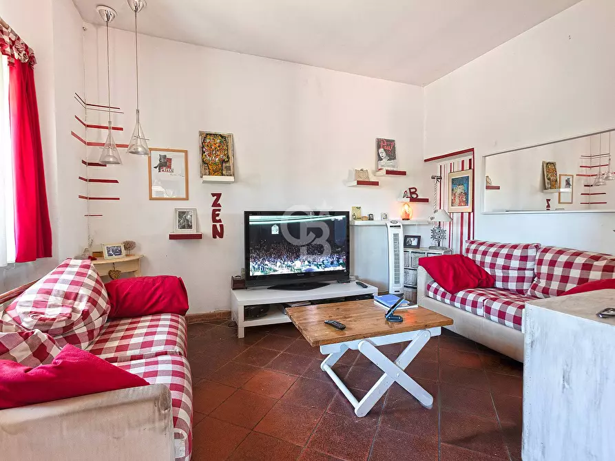 Immagine 14 di Villa in vendita  in Via del Colle a Bassano In Teverina