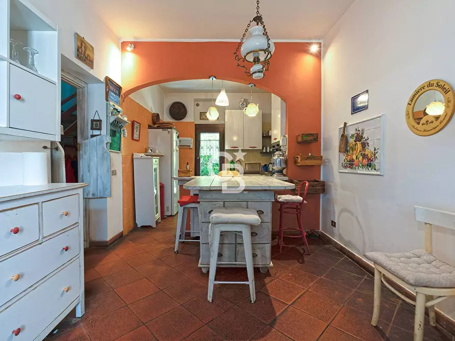 Immagine 16 di Villa in vendita  in Via del Colle a Bassano In Teverina