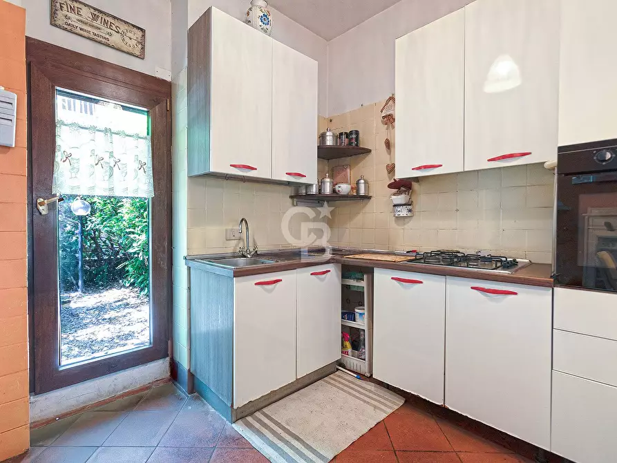 Immagine 17 di Villa in vendita  in Via del Colle a Bassano In Teverina