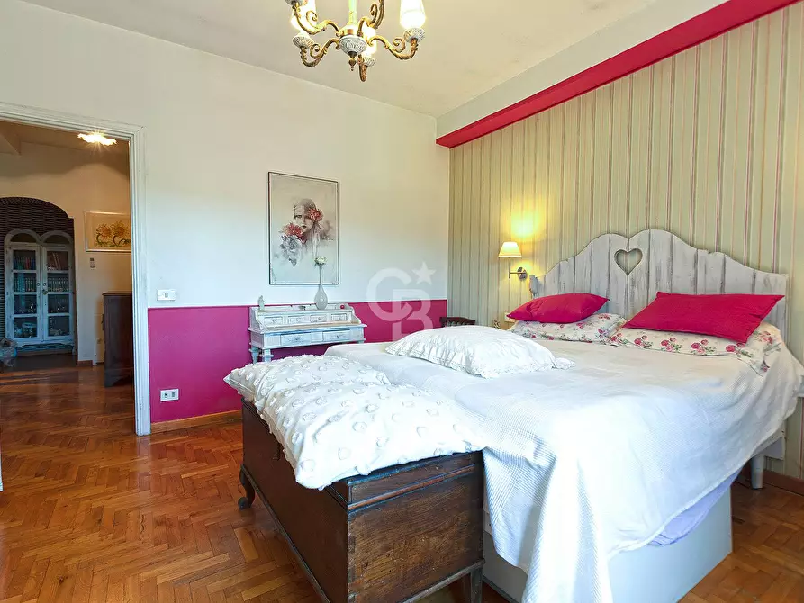 Immagine 30 di Villa in vendita  in Via del Colle a Bassano In Teverina