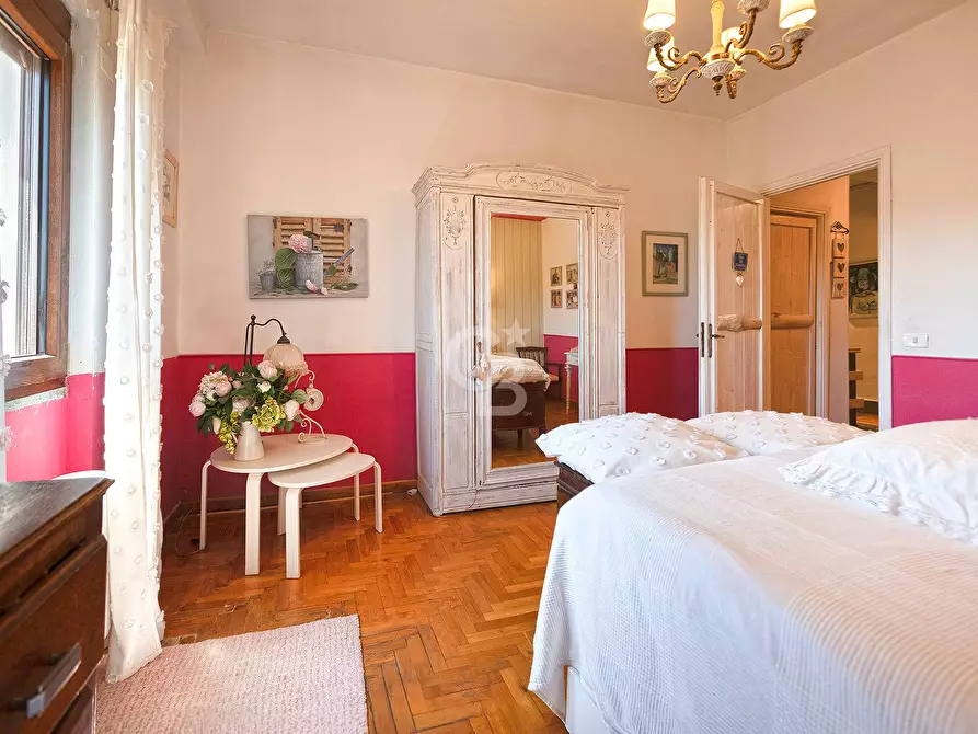 Immagine 31 di Villa in vendita  in Via del Colle a Bassano In Teverina