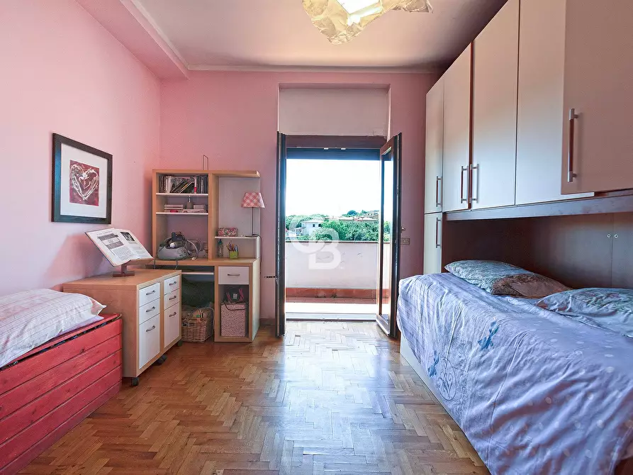 Immagine 32 di Villa in vendita  in Via del Colle a Bassano In Teverina