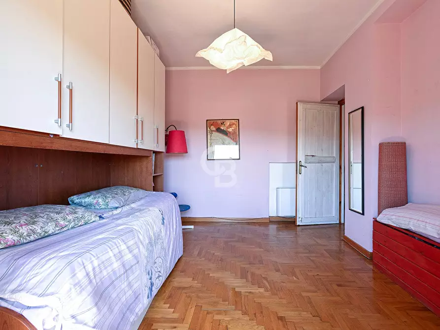 Immagine 33 di Villa in vendita  in Via del Colle a Bassano In Teverina