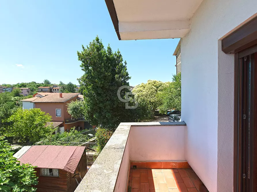 Immagine 36 di Villa in vendita  in Via del Colle a Bassano In Teverina