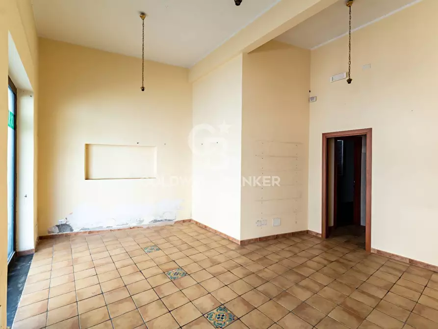 Immagine 4 di Laboratorio in vendita  in Via Dafnica 107 a Acireale