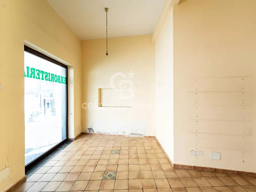 Immagine 5 di Laboratorio in vendita  in Via Dafnica 107 a Acireale