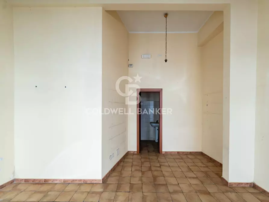 Immagine 6 di Laboratorio in vendita  in Via Dafnica 107 a Acireale