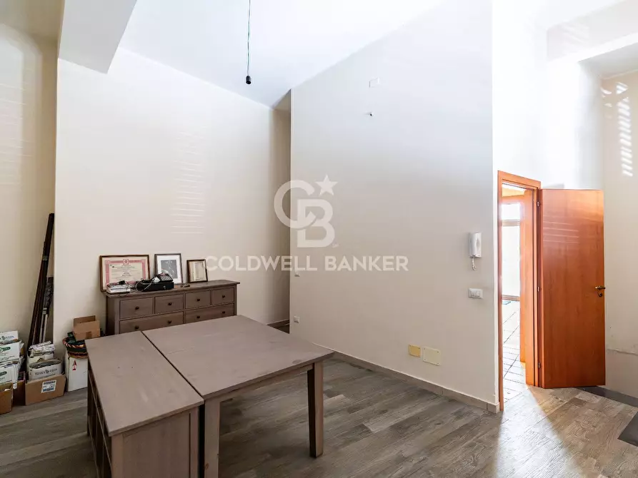 Immagine 11 di Laboratorio in vendita  in Via Dafnica 107 a Acireale