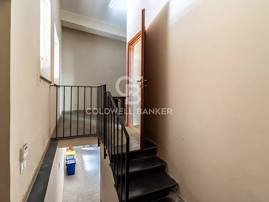 Immagine 14 di Laboratorio in vendita  in Via Dafnica 107 a Acireale