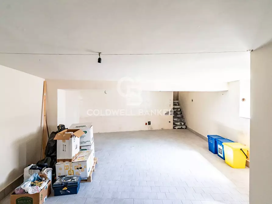 Immagine 18 di Laboratorio in vendita  in Via Dafnica 107 a Acireale