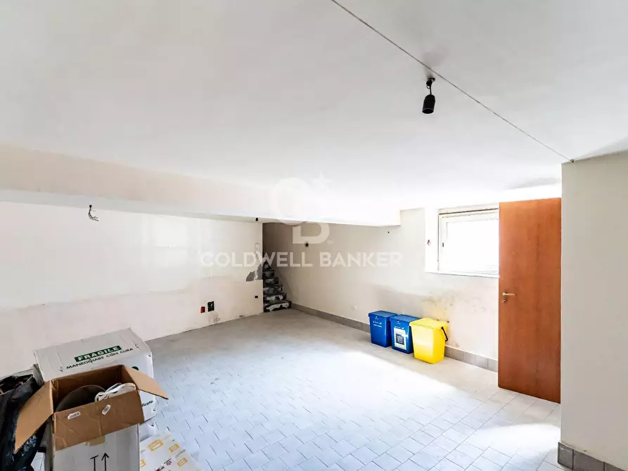 Immagine 19 di Laboratorio in vendita  in Via Dafnica 107 a Acireale