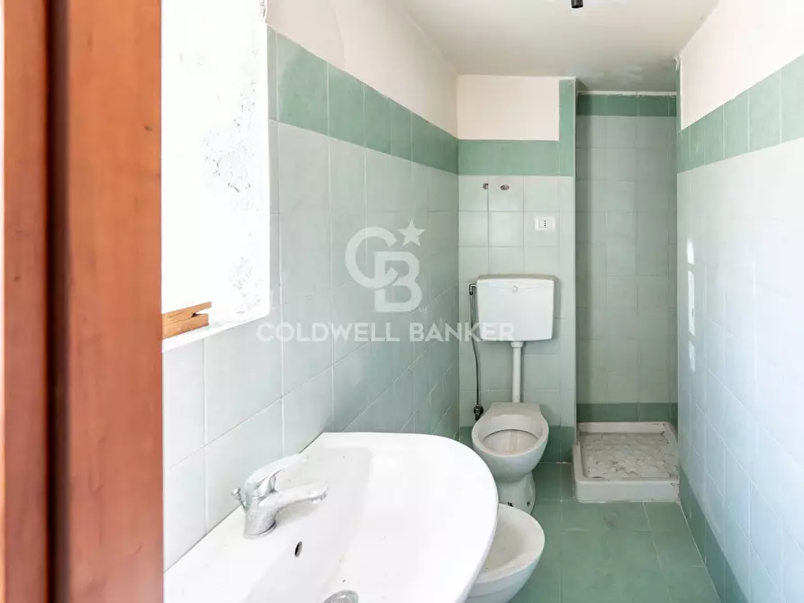 Immagine 20 di Laboratorio in vendita  in Via Dafnica 107 a Acireale