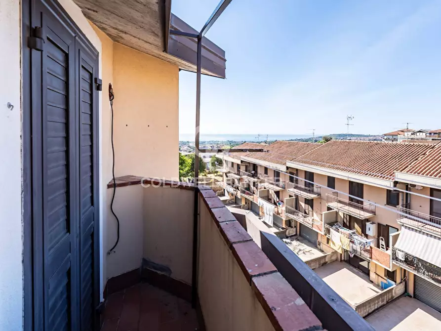 Immagine 1 di Appartamento in vendita  in via Scale Sant'Antonio 52 a Aci Catena