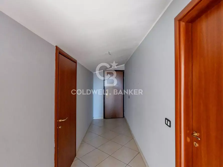 Immagine 2 di Appartamento in vendita  in via Scale Sant'Antonio 52 a Aci Catena