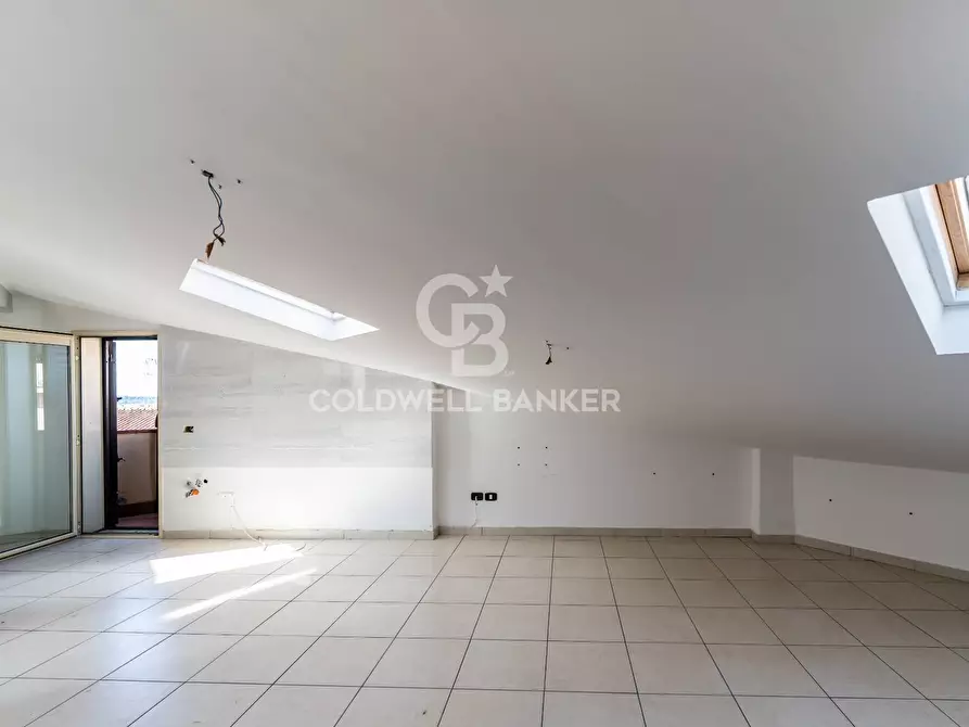 Immagine 3 di Appartamento in vendita  in via Scale Sant'Antonio 52 a Aci Catena