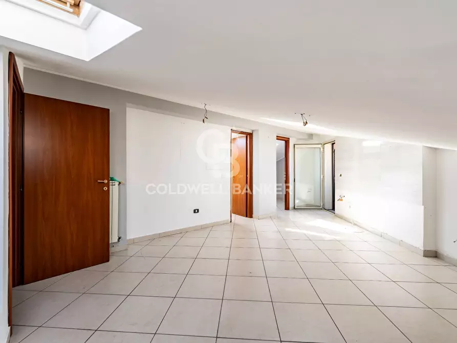 Immagine 4 di Appartamento in vendita  in via Scale Sant'Antonio 52 a Aci Catena