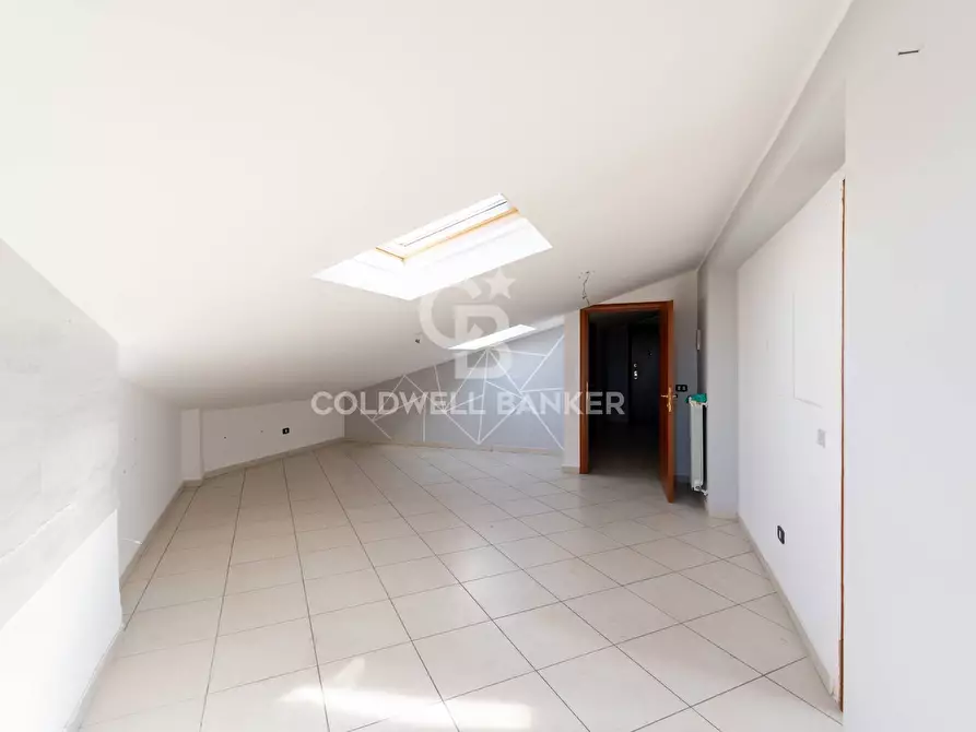 Immagine 5 di Appartamento in vendita  in via Scale Sant'Antonio 52 a Aci Catena