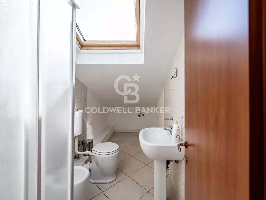 Immagine 7 di Appartamento in vendita  in via Scale Sant'Antonio 52 a Aci Catena