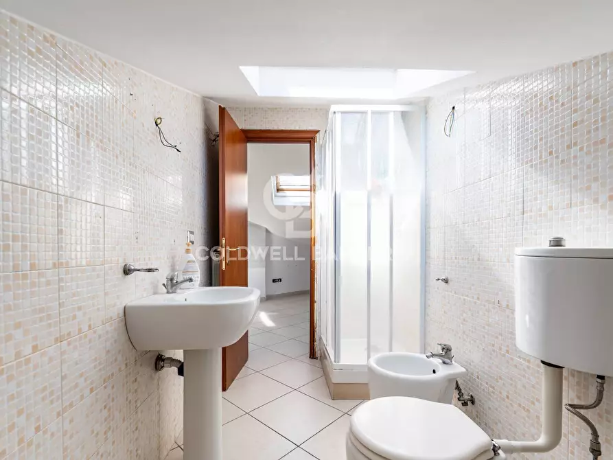 Immagine 8 di Appartamento in vendita  in via Scale Sant'Antonio 52 a Aci Catena