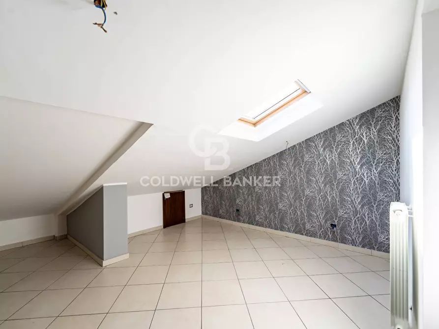 Immagine 9 di Appartamento in vendita  in via Scale Sant'Antonio 52 a Aci Catena