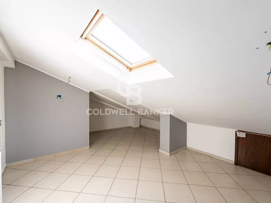 Immagine 10 di Appartamento in vendita  in via Scale Sant'Antonio 52 a Aci Catena