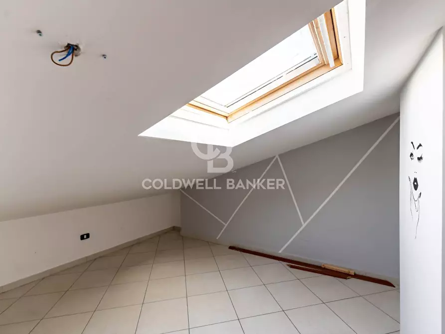 Immagine 11 di Appartamento in vendita  in via Scale Sant'Antonio 52 a Aci Catena