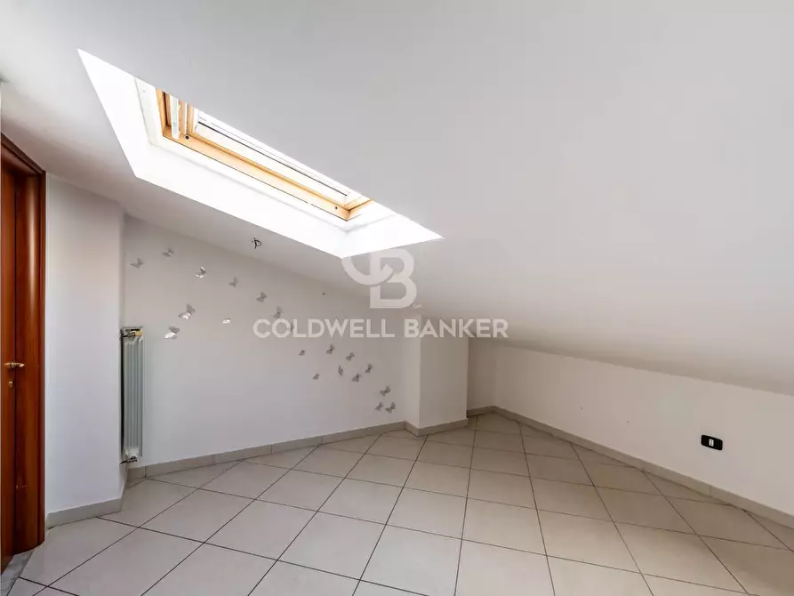 Immagine 12 di Appartamento in vendita  in via Scale Sant'Antonio 52 a Aci Catena