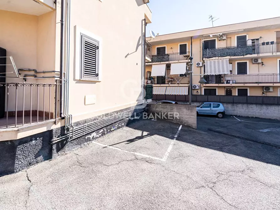 Immagine 14 di Appartamento in vendita  in via Scale Sant'Antonio 52 a Aci Catena