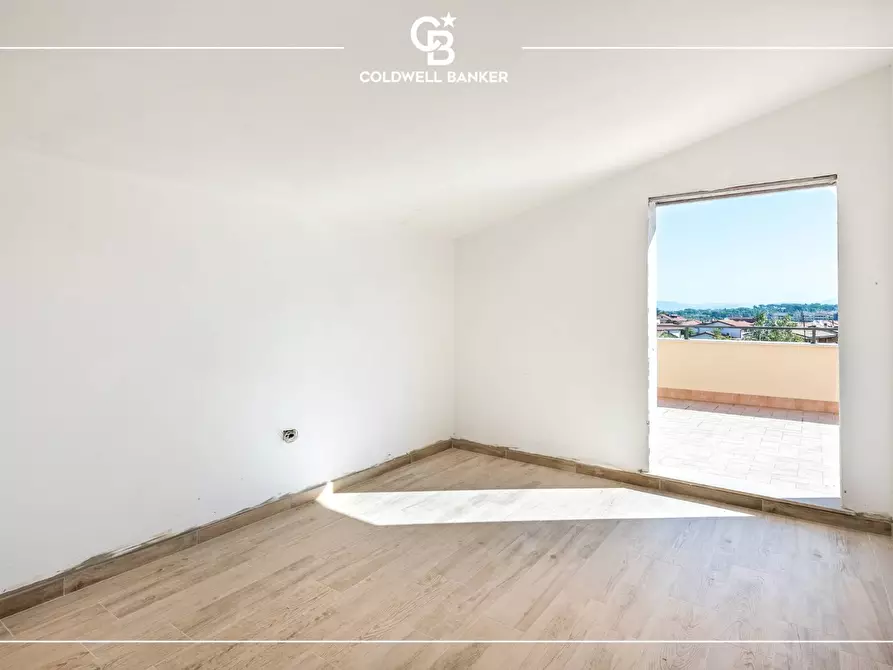 Immagine 7 di Attico in vendita  in Via Francesco Vella 6 a Ciampino