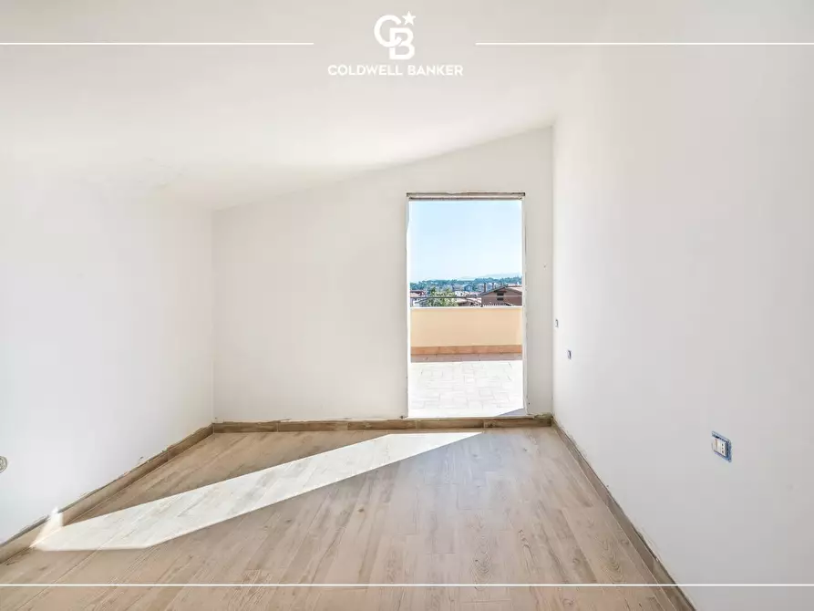 Immagine 9 di Attico in vendita  in Via Francesco Vella 6 a Ciampino