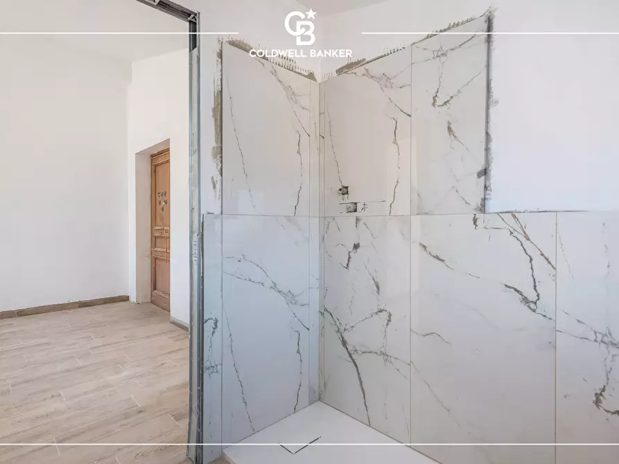 Immagine 11 di Attico in vendita  in Via Francesco Vella 6 a Ciampino