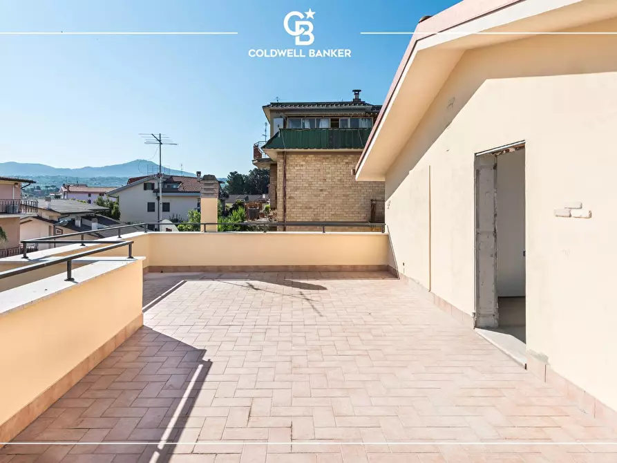 Immagine 14 di Attico in vendita  in Via Francesco Vella 6 a Ciampino