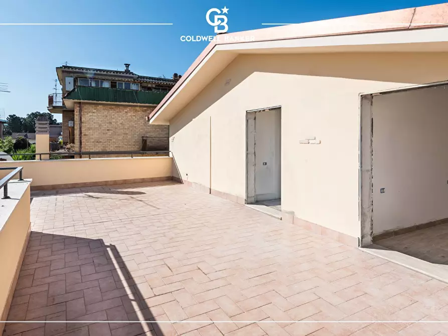 Immagine 16 di Attico in vendita  in Via Francesco Vella 6 a Ciampino