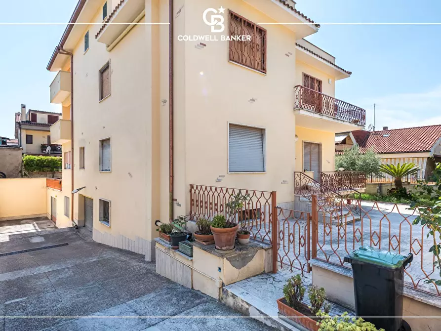 Immagine 19 di Attico in vendita  in Via Francesco Vella 6 a Ciampino