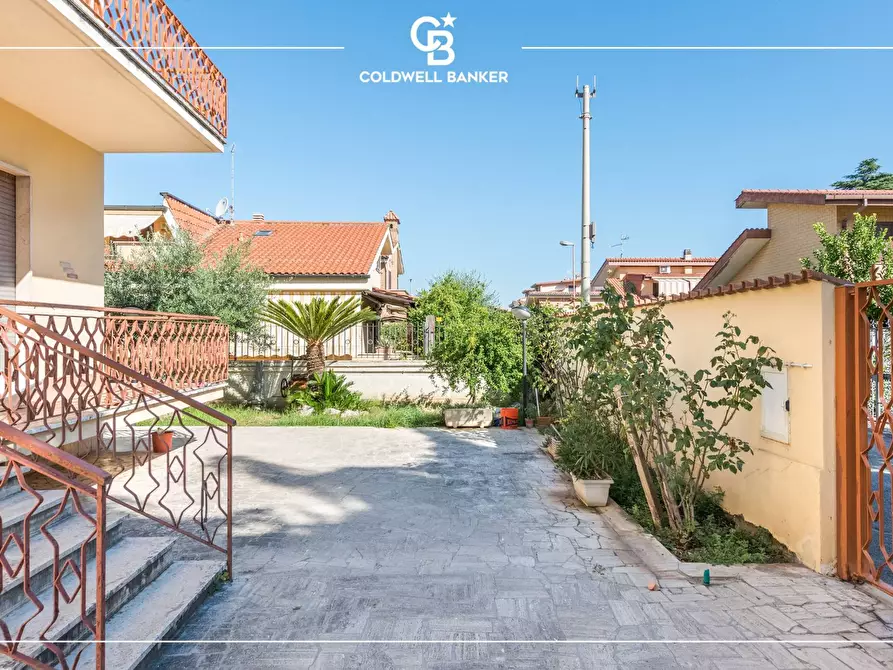 Immagine 20 di Attico in vendita  in Via Francesco Vella 6 a Ciampino