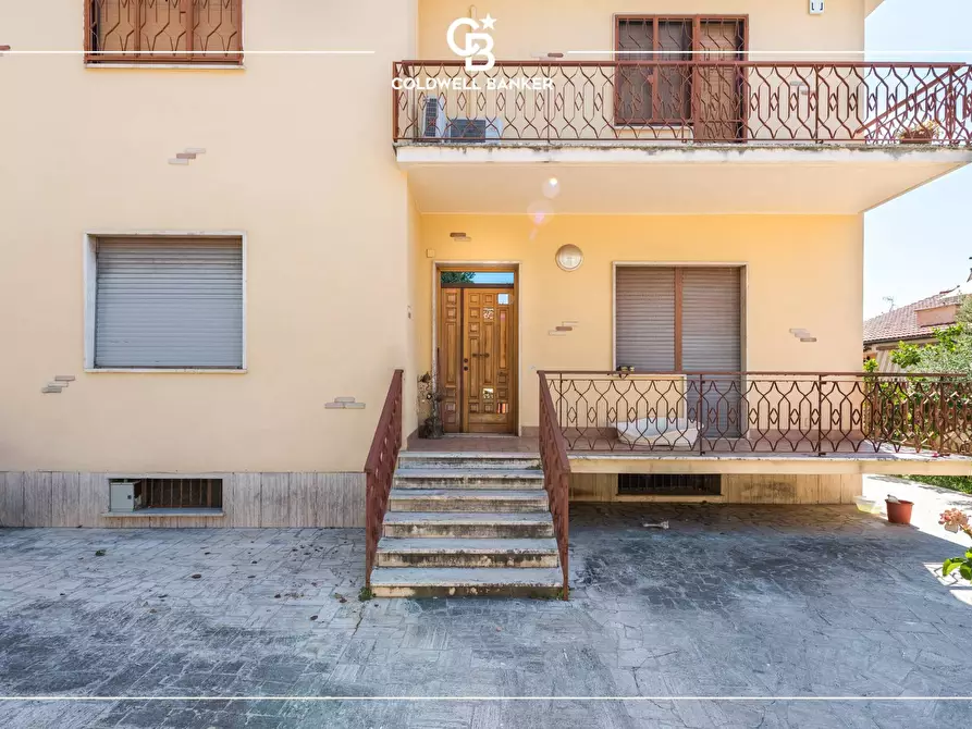 Immagine 22 di Attico in vendita  in Via Francesco Vella 6 a Ciampino